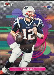Tom Brady