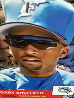 Gary Sheffield