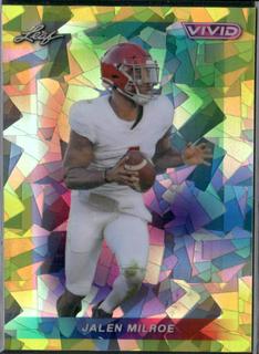 Jalen Milroe