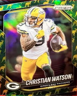 Christian Watson