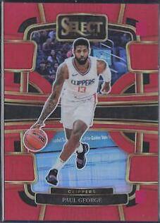 Paul George