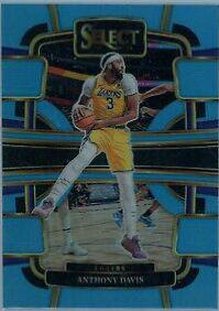 Anthony Davis