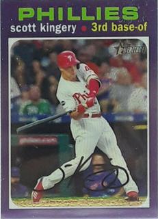 Scott Kingery