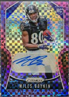 Miles Boykin