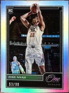 Zeke Nnaji