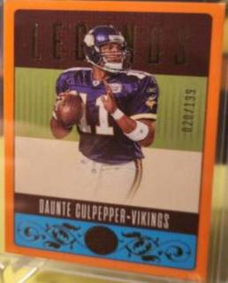 Daunte Culpepper