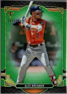 Alex Bregman