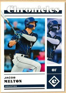 Jacob Melton
