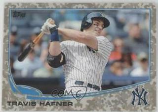 Travis Hafner