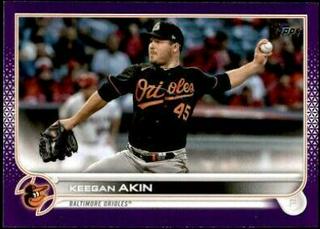 Keegan Akin