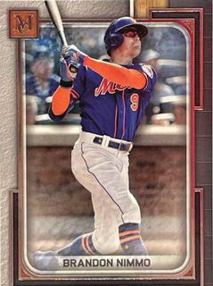 Brandon Nimmo