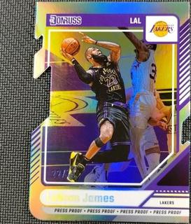 LeBron James