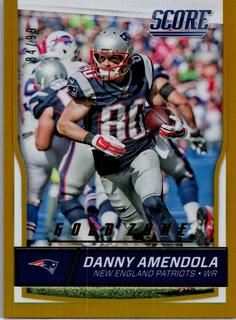 Danny Amendola