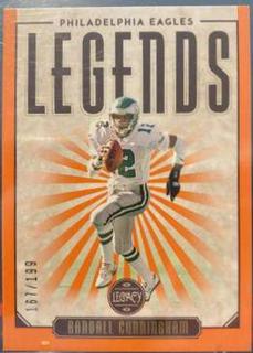Randall Cunningham