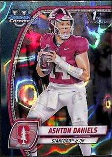 Ashton Daniels