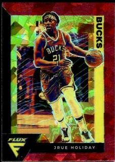 Jrue Holiday