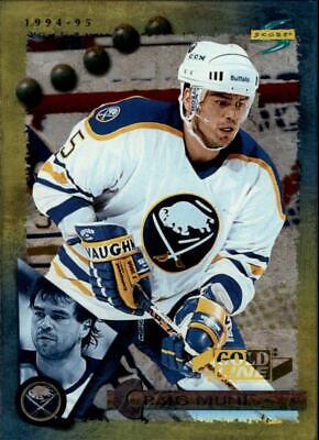 Craig Muni [Gold Line] #29