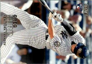 Greg Bird
