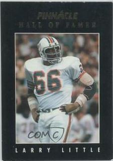 Larry Little