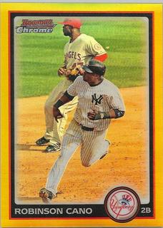 Robinson Cano