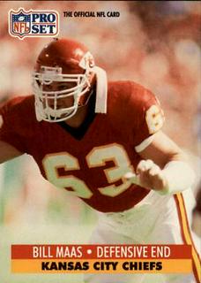 Bill Maas