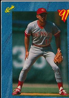 Chris Sabo