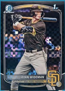 Ryan Wideman