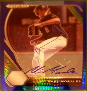 Michael Morales