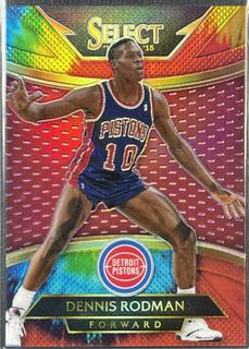 Dennis Rodman