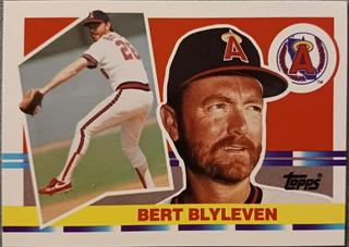 Bert Blyleven