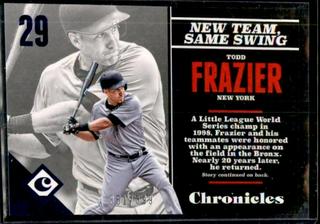 Todd Frazier