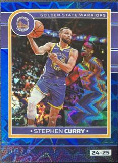 Stephen Curry