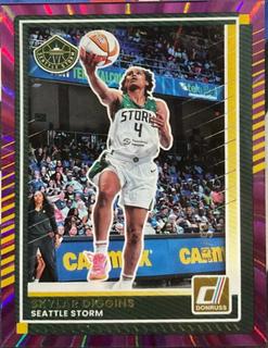 Skylar Diggins