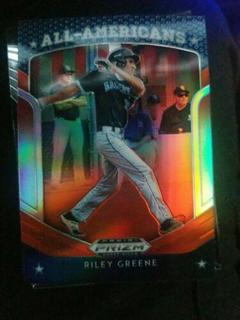 Riley Greene