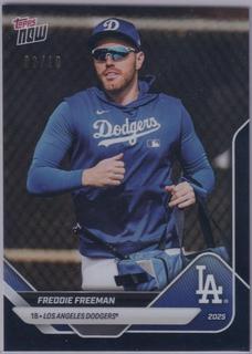 Freddie Freeman