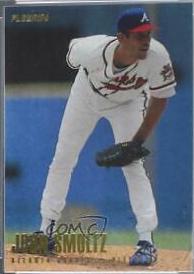 John Smoltz