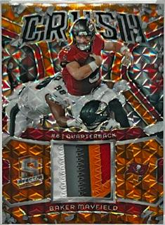 Baker Mayfield