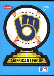 MILWAUKEE BREWERS
