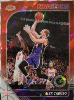 Alex Caruso