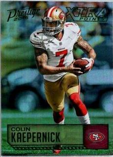 Colin Kaepernick