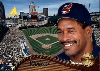 Dave Winfield