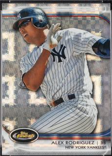 Alex Rodriguez