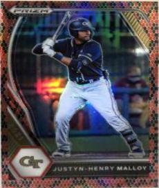 Justyn Henry Malloy