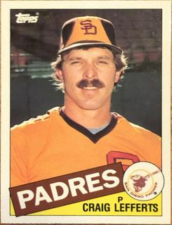 Craig Lefferts