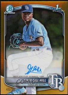Gary Gill Hill