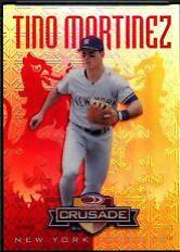 Tino Martinez