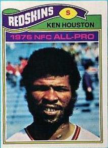 Ken Houston
