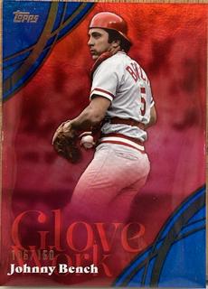 Johnny Bench