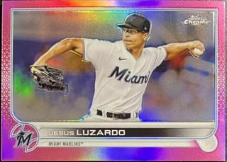 Jesus Luzardo