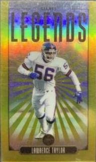 Lawrence Taylor